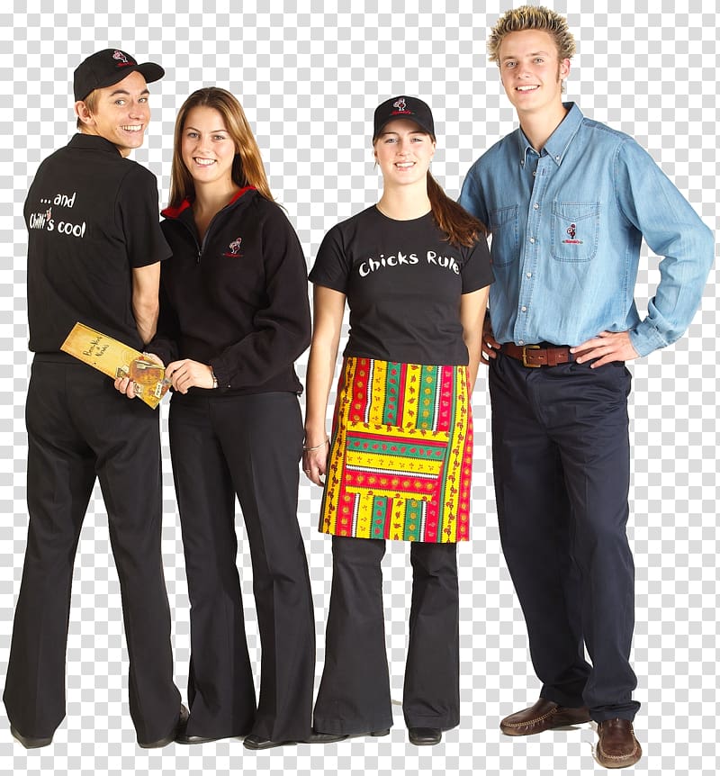 T-shirt Uniform Clothing Outerwear Sleeve, T-shirt transparent background PNG clipart