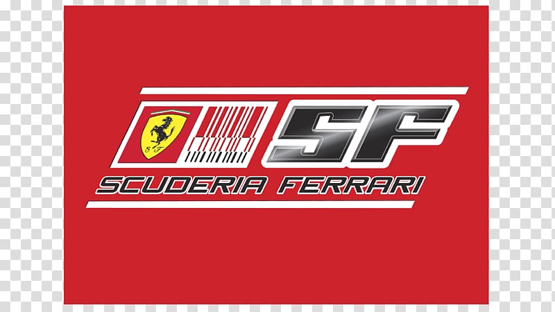 Scuderia Ferrari Car Logo Ferrari 458, ferrari Formula 1 transparent background PNG clipart