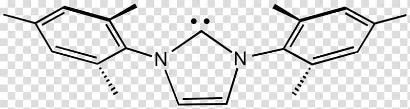 Hexadentate ligand IMes Persistent carbene Ethylenediaminetetraacetic acid, others transparent background PNG clipart