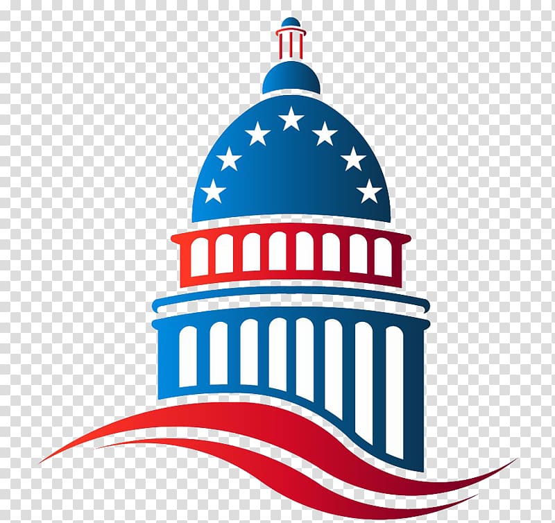 United States Capitol White House Russell Senate Office Building United States Senate, white house transparent background PNG clipart