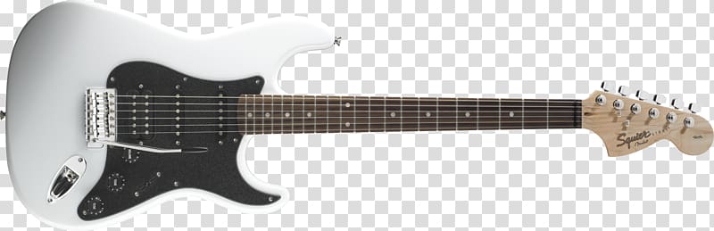 Fender Stratocaster Squier Deluxe Hot Rails Stratocaster Fender Bullet Fender Jaguar Fender Precision Bass, rosewood transparent background PNG clipart