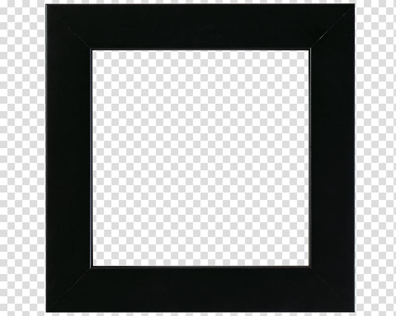Golden rectangle Frames Square Shape, others transparent background PNG clipart