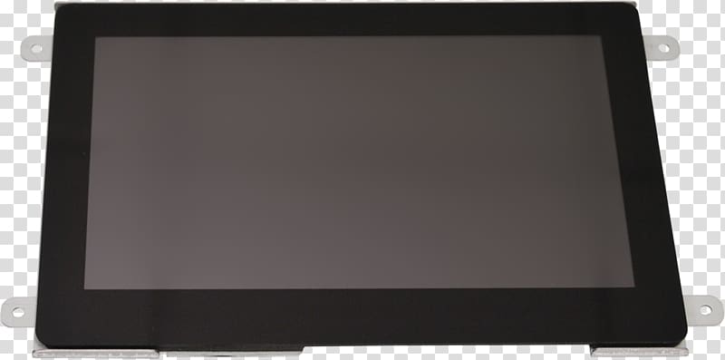 Computer Monitors Display device Touchscreen Laptop Amazon.com, metal bezel transparent background PNG clipart