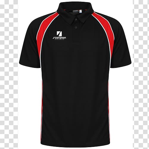Sports Fan Jersey T-shirt Polo shirt Collar Tennis polo, T-shirt transparent background PNG clipart
