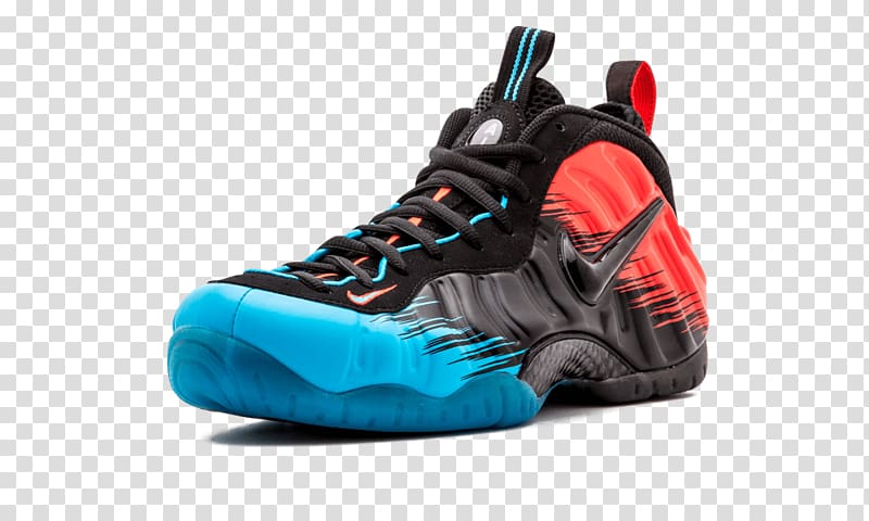 Sports shoes Nike Air Foamposite Pro 