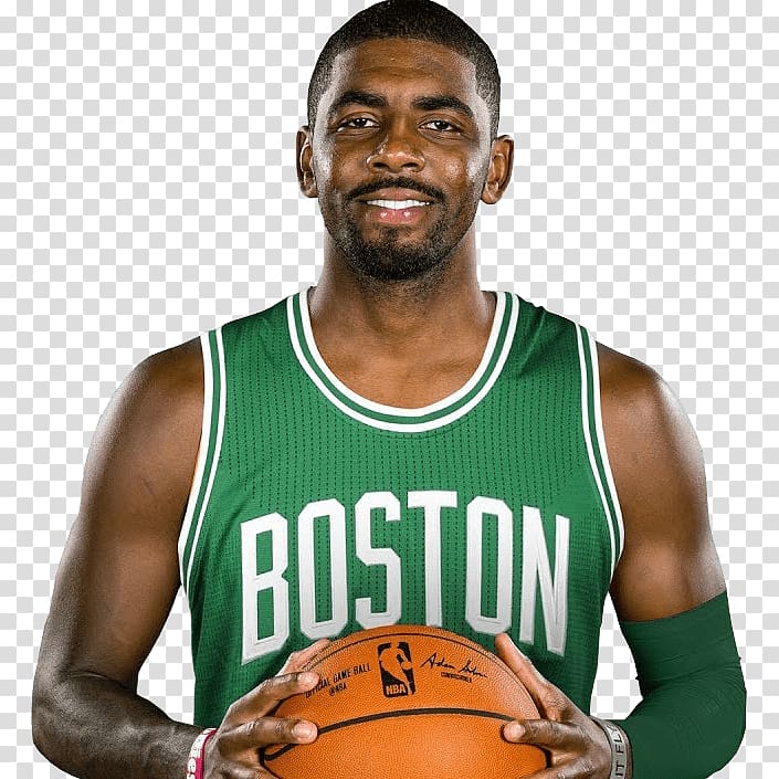 Kyrie Irving, Kyrie Irving Boston Celtics transparent background PNG clipart