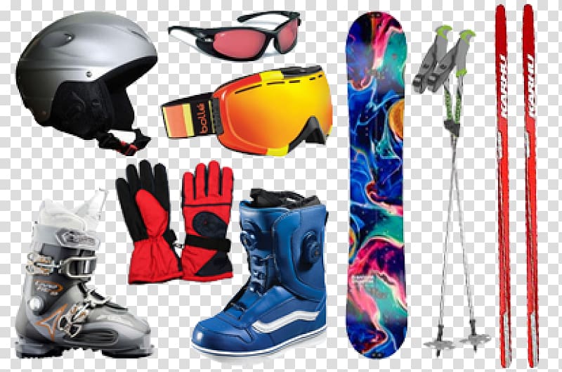 Ski Boots Winter sport Market Sales, skiing transparent background PNG clipart