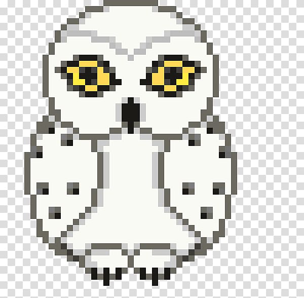 Pixel art Hedwig Art museum, others transparent background PNG clipart