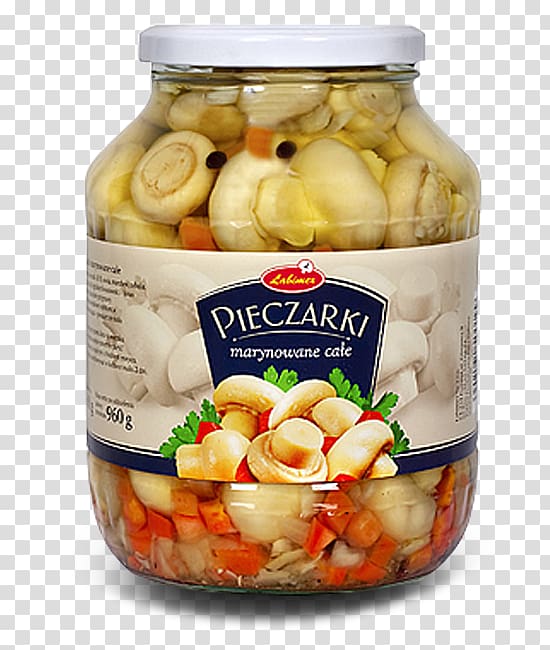 Torshi Giardiniera Pickling Food Marination, cale transparent background PNG clipart