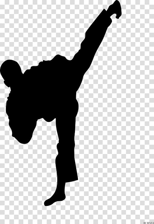 Taekwondo Karate Martial arts Kick Moo Duk Kwan, Taekwondo kids transparent background PNG clipart