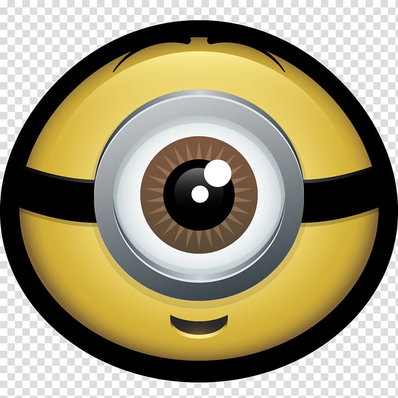 Computer Icons Avatar Minions Michael Myers, minions transparent background PNG clipart