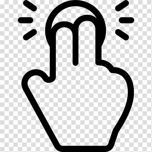 Computer Icons Computer mouse Thumb Gesture Hand, Computer Mouse transparent background PNG clipart