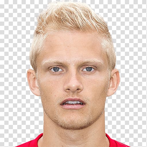 Nicolai Boilesen Denmark national football team AFC Ajax 2018 World Cup F.C. Copenhagen, football transparent background PNG clipart