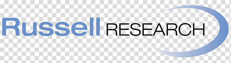 Russell Research Market research Logo Focus group, research transparent background PNG clipart