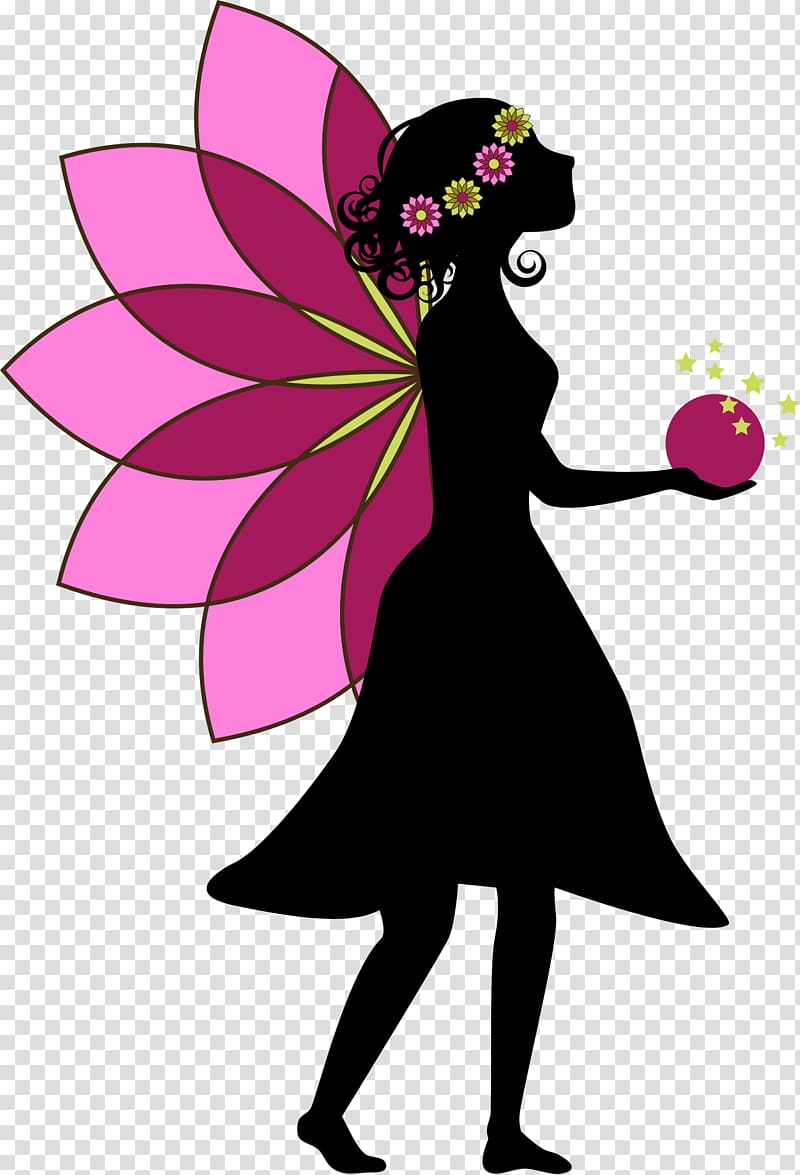 Person Love, fantasy women transparent background PNG clipart