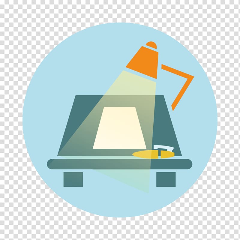 drafting table with desk lamp illustration, Icon design Instructional design Design strategy Systems design, design transparent background PNG clipart