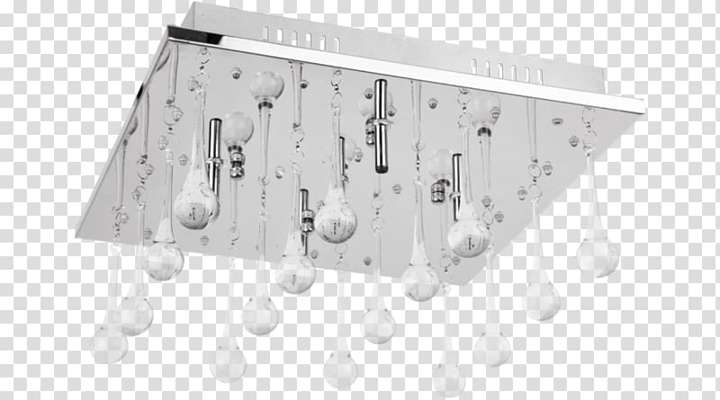 Light-emitting diode Plafond Price Lamp, light transparent background PNG clipart
