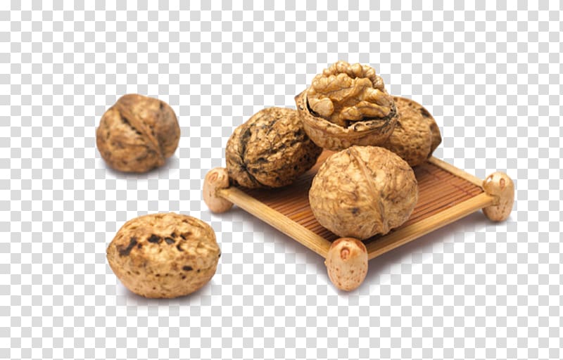 Walnut oil Food Juglans Advertising, walnut transparent background PNG clipart