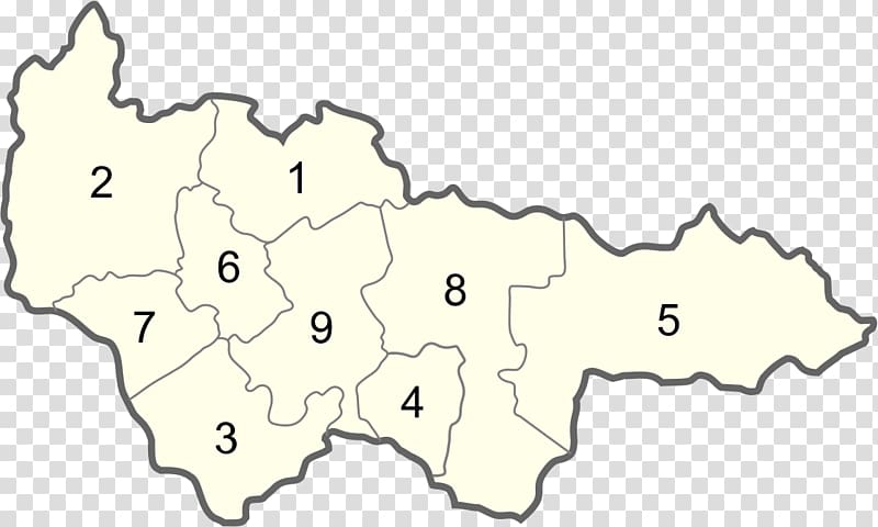 Autonomous okrugs of Russia Raduzhny Yugra Administratīvi teritoriālais iedalījums Administrative division, Ustorda Buryat Autonomous Okrug transparent background PNG clipart