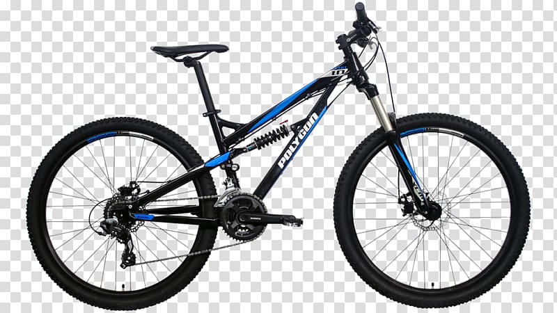 Mountain bike Bicycle Shimano Deore XT Shimano SLX, Bicycle transparent background PNG clipart