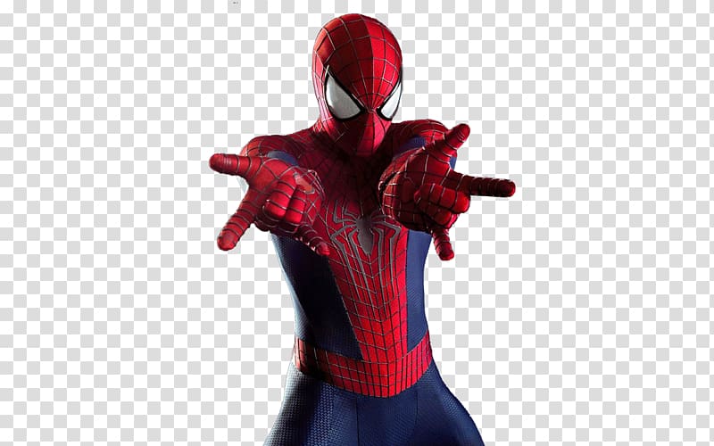 Spider-Man Electro Film Marvel Cinematic Universe Marvel Studios, spiderman transparent background PNG clipart