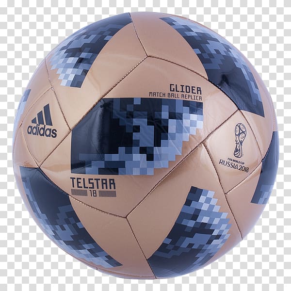 2018 World Cup Adidas Telstar 18 Ball, Ball world cup transparent background PNG clipart