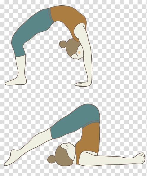 Yoga Woman Gratis, Yoga transparent background PNG clipart