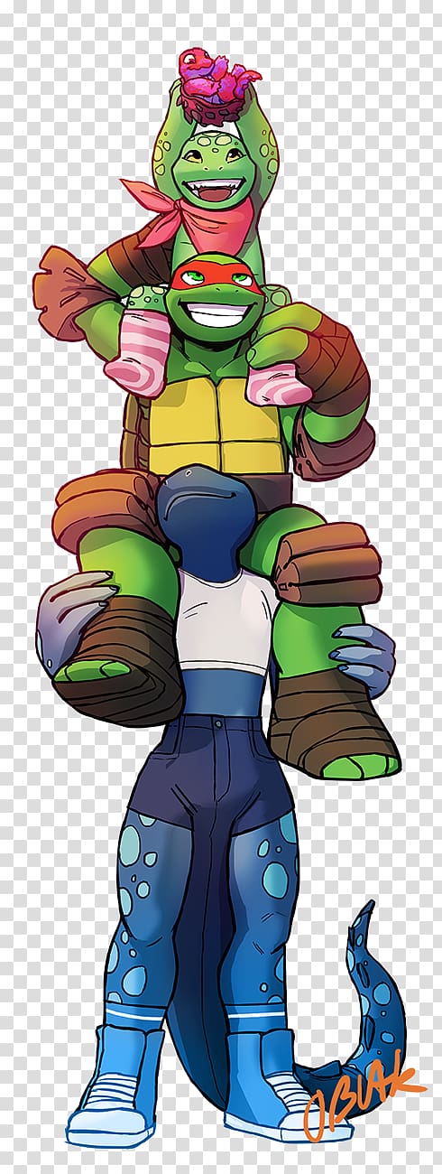 Raphael Teenage Mutant Ninja Turtles Splinter Hamato Yoshi, Ninja transparent background PNG clipart