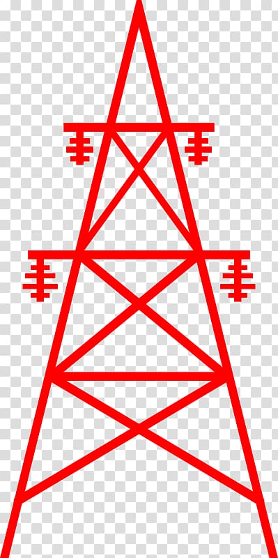 Transmission tower , others transparent background PNG clipart
