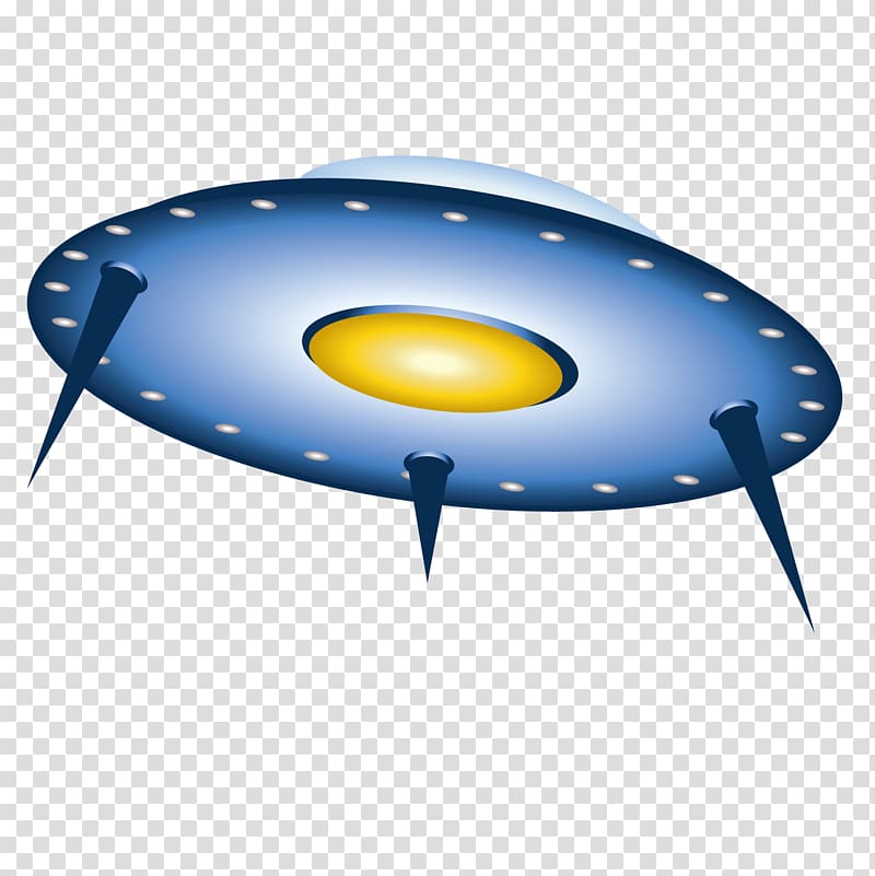Extraterrestrial life Spacecraft Cartoon Flying saucer, UFO transparent background PNG clipart