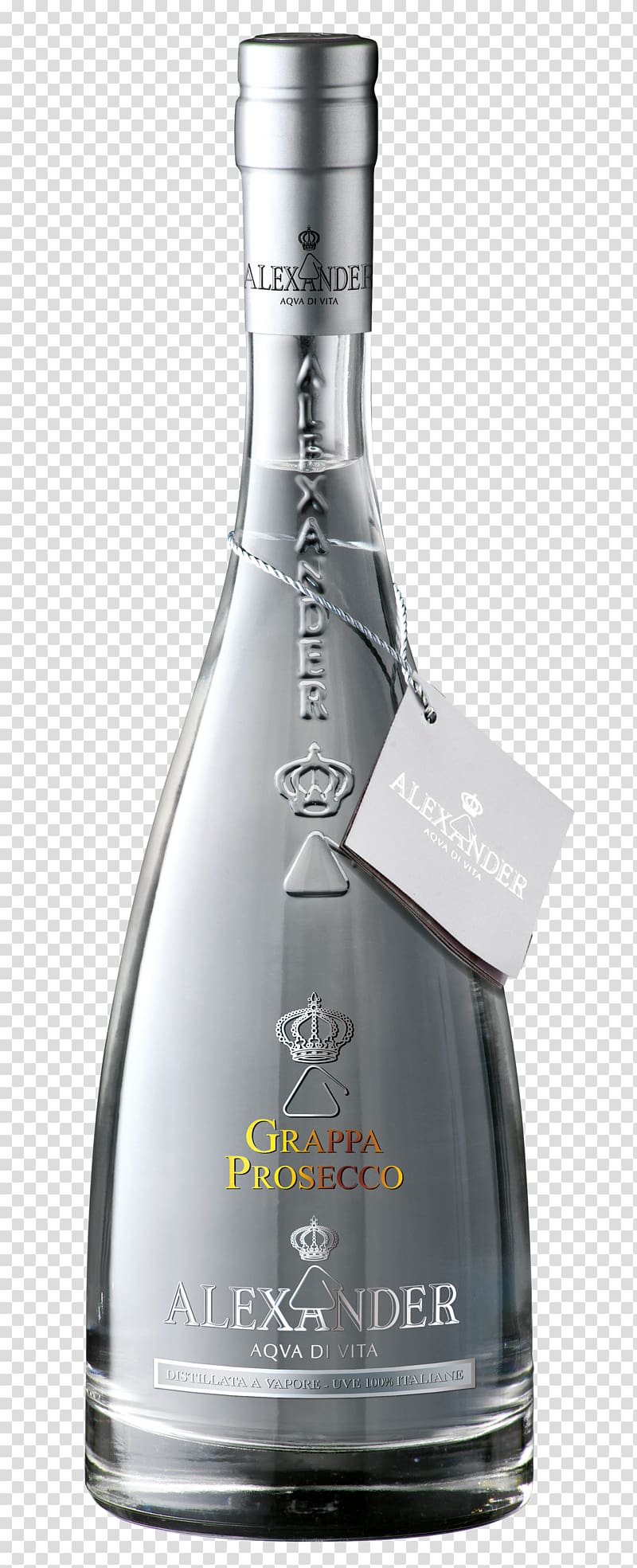 Grappa Distilled beverage Muscat Wine Brunello di Montalcino DOCG, grappa transparent background PNG clipart