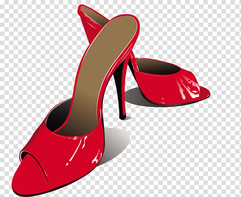 Shoe , highheel transparent background PNG clipart