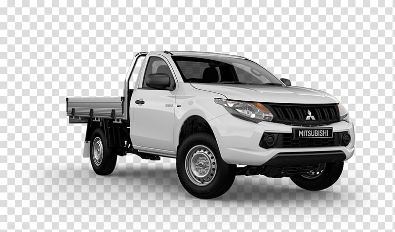 Mitsubishi Triton Mitsubishi Motors Australia Car, mitsubishi transparent background PNG clipart