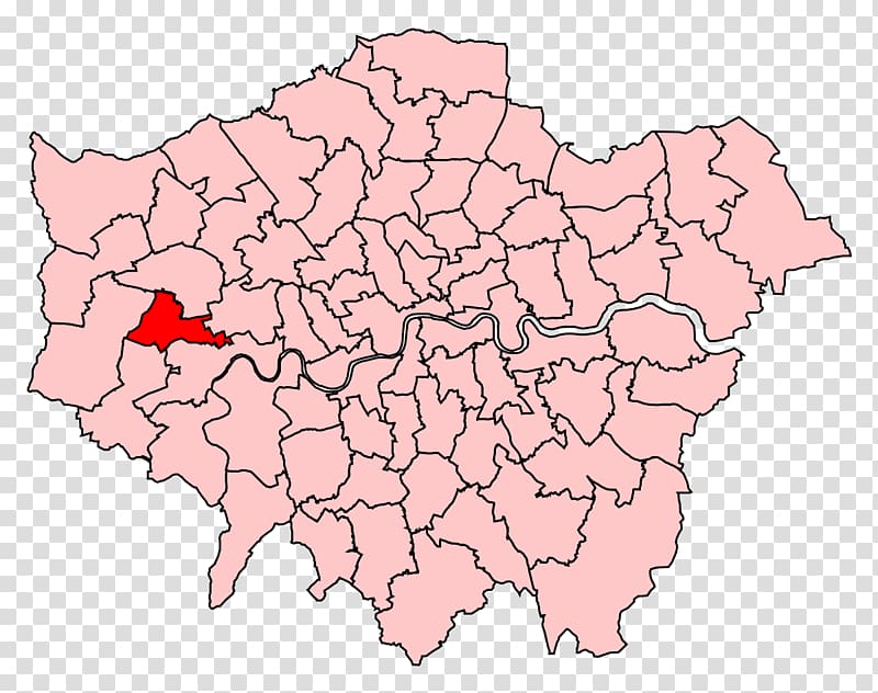 London Borough of Islington Kensington London Borough of Southwark Cities of London and Westminster London Underground, map transparent background PNG clipart