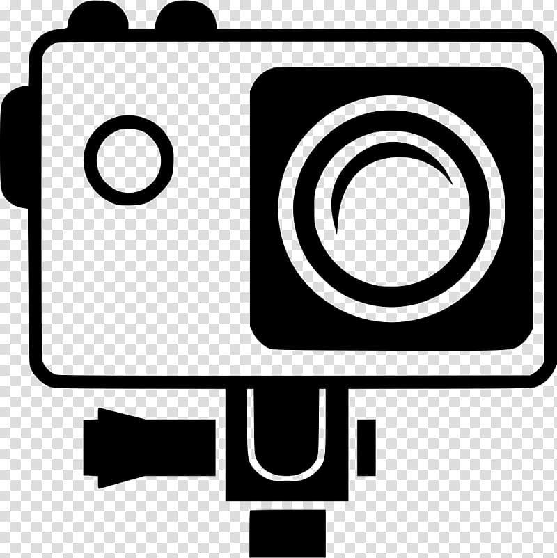 Action camera Computer Icons Video Cameras, gopro cameras transparent background PNG clipart