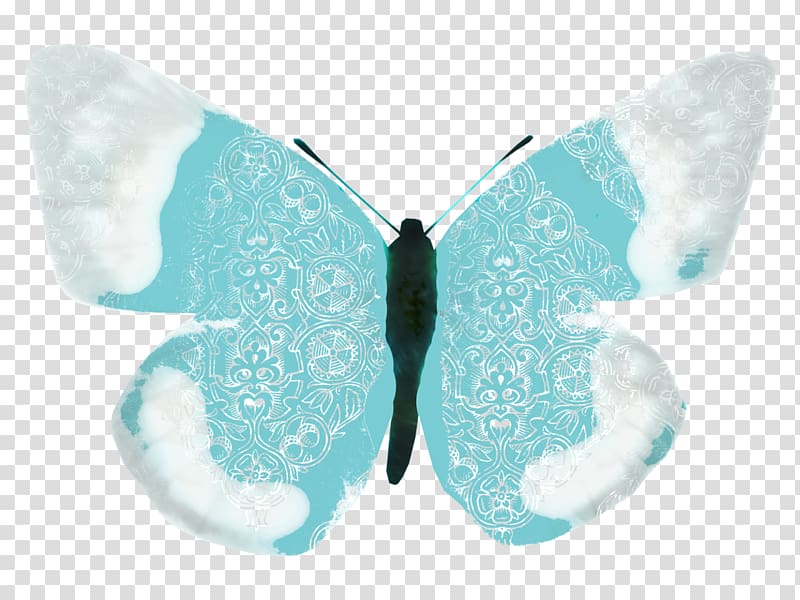 Butterfly Blue Rose White Pink, Blue butterfly clip transparent background PNG clipart