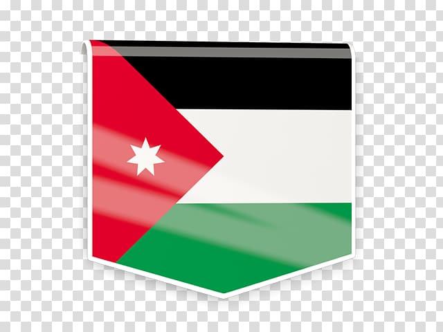 Western Sahara Flag , Flag Of Jordan transparent background PNG clipart