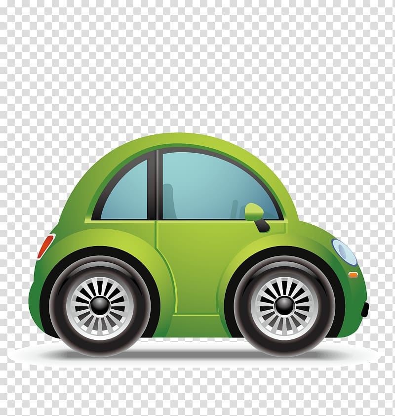 Car Tow truck Smoking, Beetle transparent background PNG clipart
