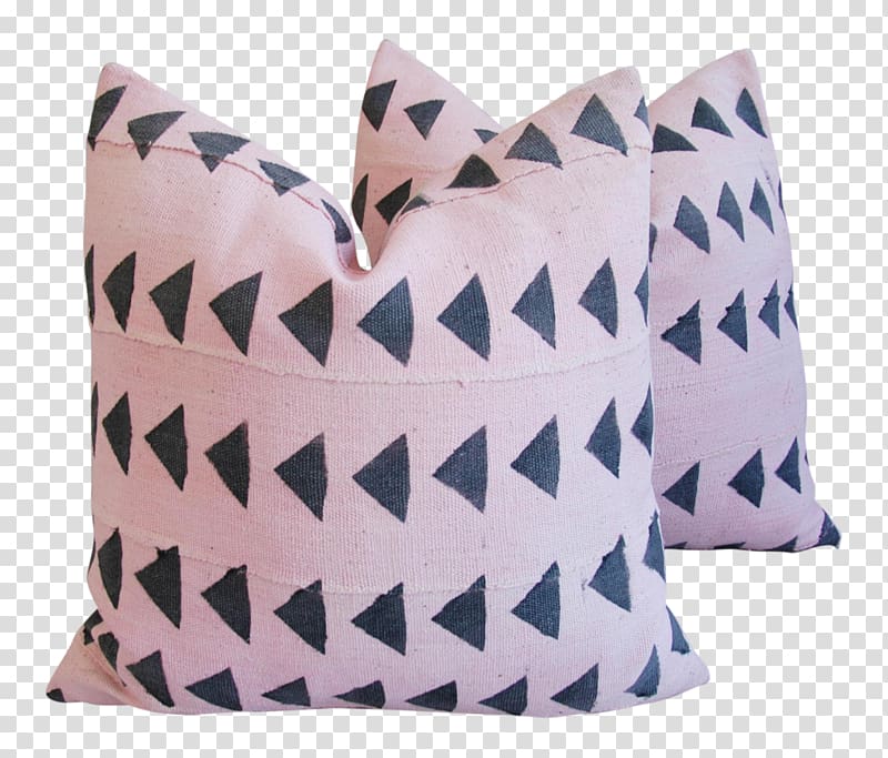 Throw Pillows Cushion Mali Textile, pillow transparent background PNG clipart