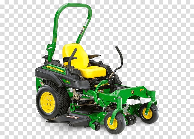 John Deere Lawn Mowers Zero-turn mower Riding mower, others transparent background PNG clipart