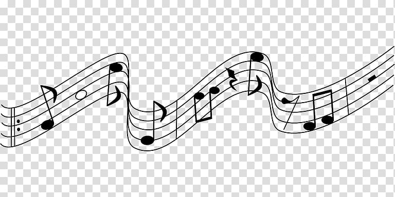 Musical note , musical note transparent background PNG clipart