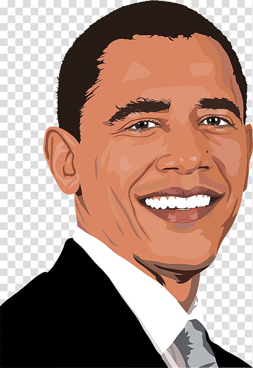 Barack Obama, Barack Obama transparent background PNG clipart