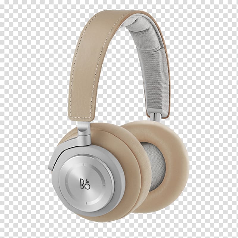 B&O Play Beoplay H7 Bang & Olufsen Plaza Indonesia Noise-cancelling headphones, headphones transparent background PNG clipart