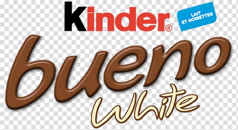 Kinder Bueno Kinder Chocolate Logo Brand, white instagram transparent background PNG clipart