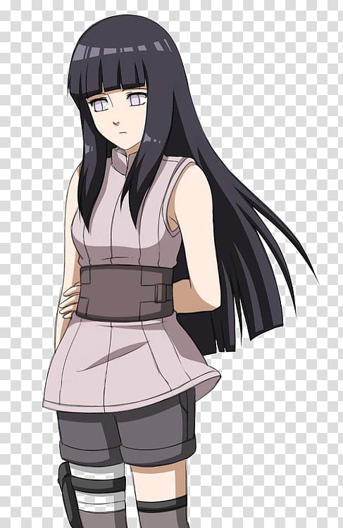 Hinata Hyuga Naruto Uzumaki Sakura Haruno Sasuke Uchiha Hyuga clan, naruto transparent background PNG clipart