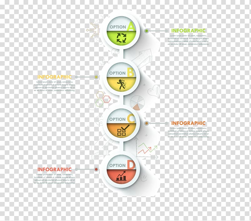Infographic Icon, Table transparent background PNG clipart