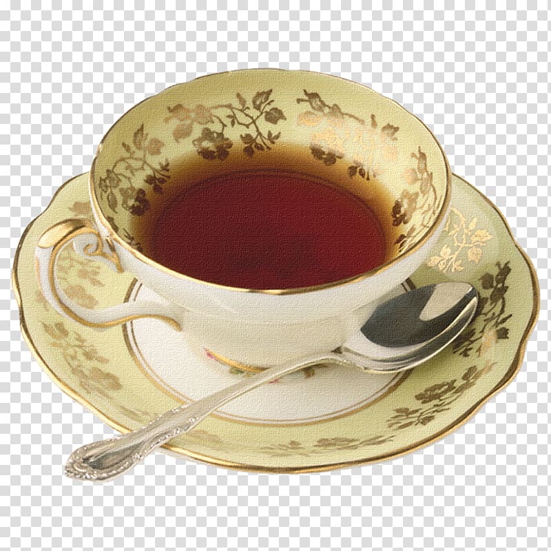A Nice Cup of Tea Coffee Teacup, Mug transparent background PNG clipart