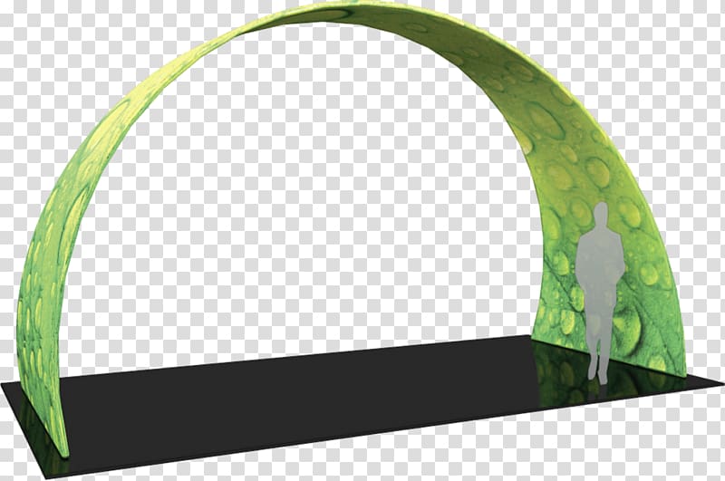 Textile Trade show display Arch Price, stretch tents transparent background PNG clipart