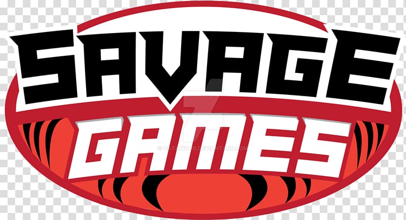 Logo Brand Game, randy savage transparent background PNG clipart