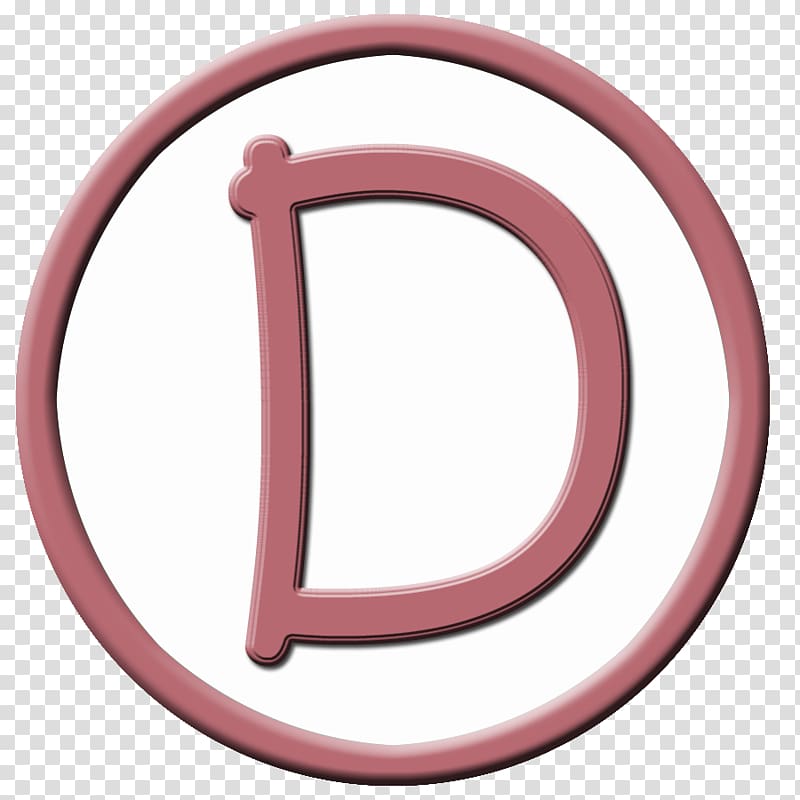 Letter case D , LETTER D transparent background PNG clipart